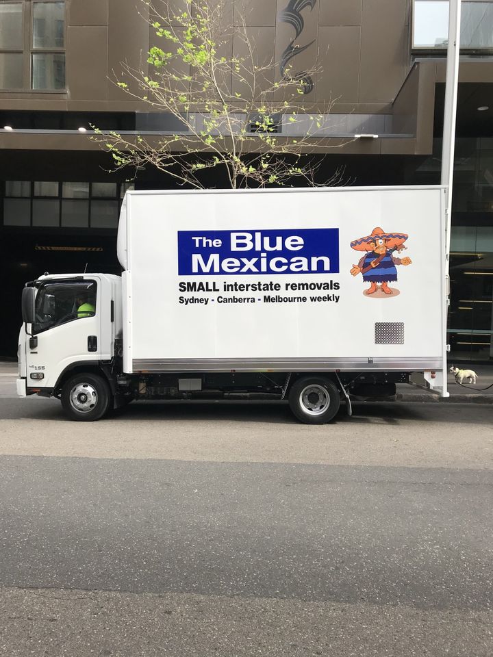 the-blue-mexican-truck